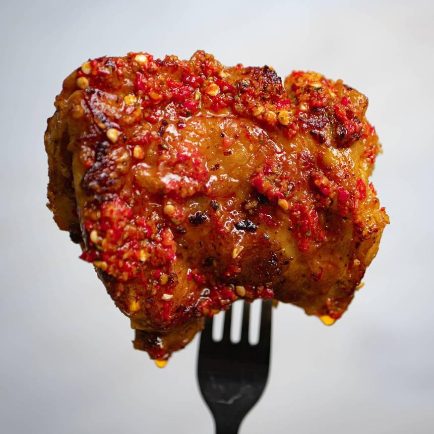 From Mozambique to Nando's: The Global Story of Peri Peri Chicken